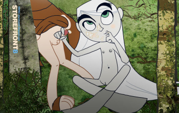 The Secret of Kells cover