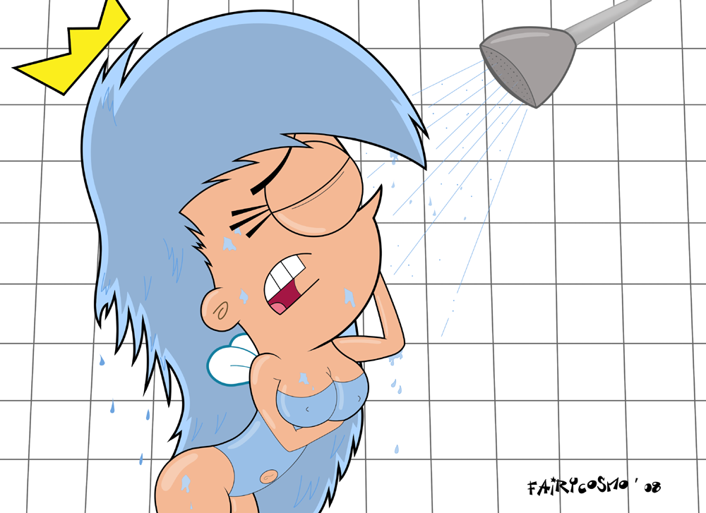 Fairly Odd Parents - Crystal and Dusty Pics page 5 full