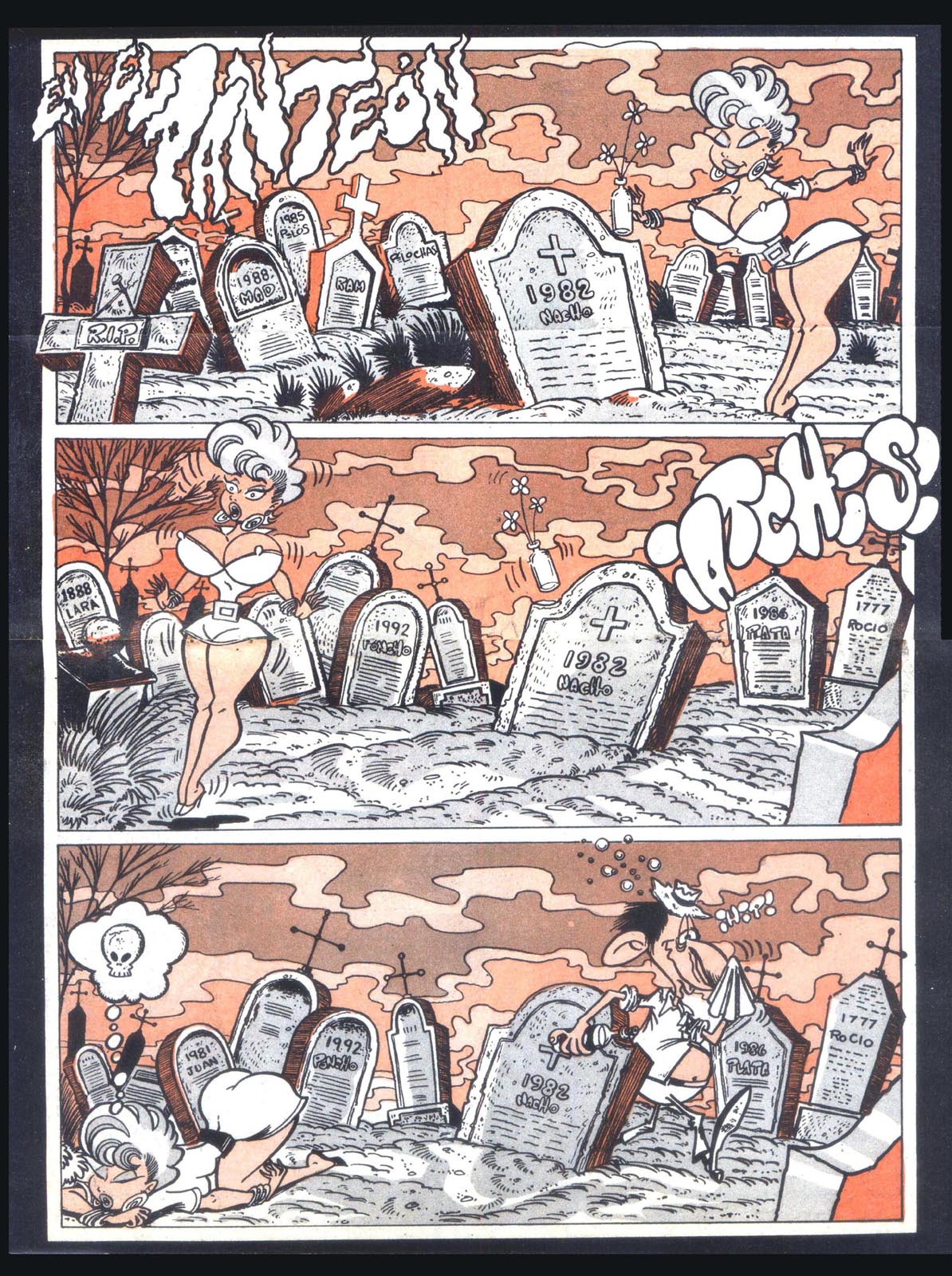 EL MIL CHISTES N&ordm; 179 page 12 full