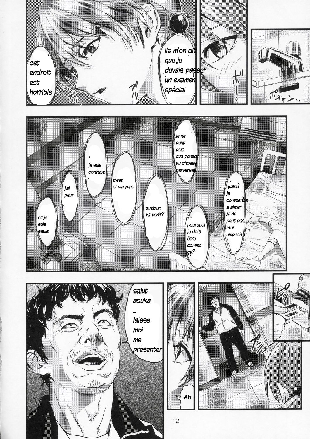 A-five page 11 full