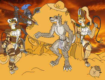 Diablo_II_Comic cover