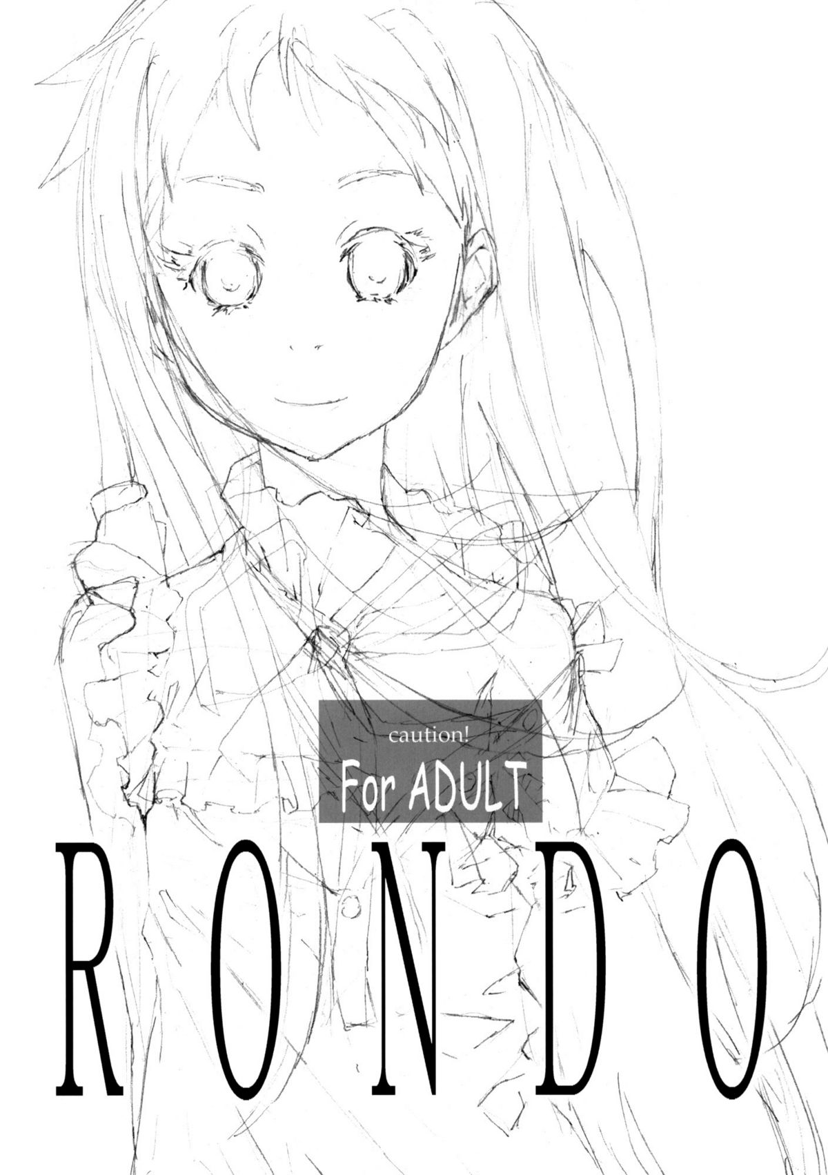 RONDO   =TV= page 2 full