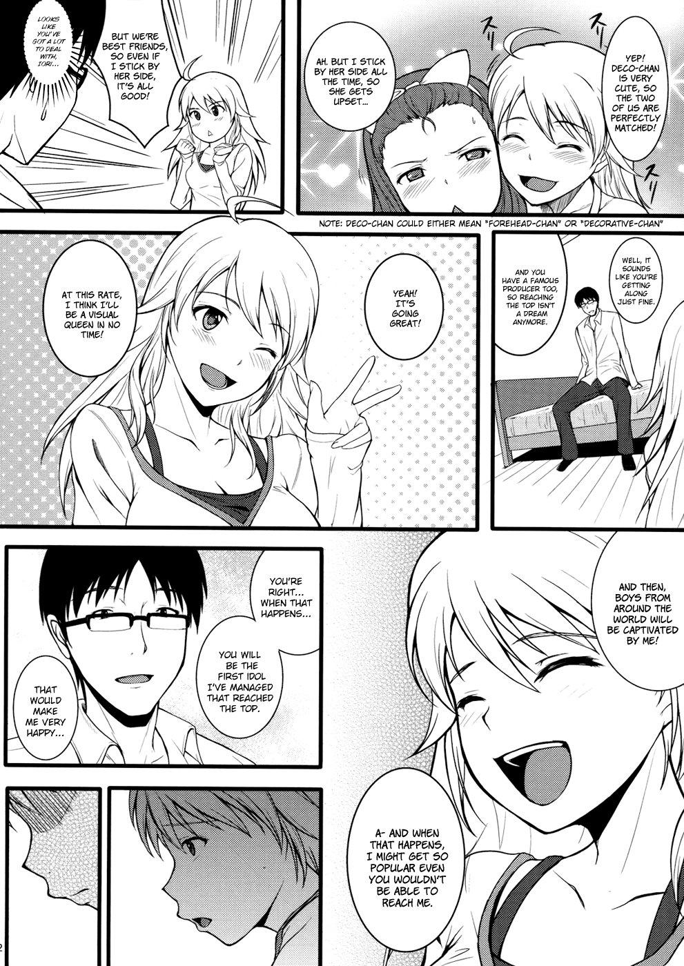Continuation page 12 full
