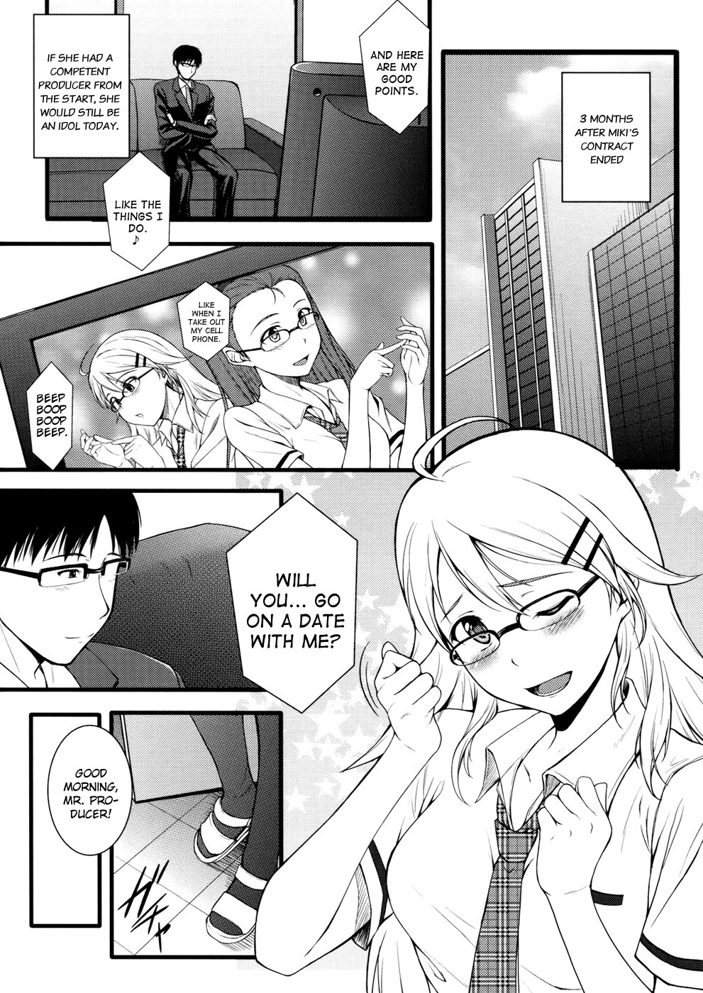 Continuation page 5 full