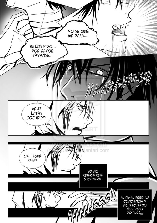 I'm Your Master Chapter 1-2 page 10 full