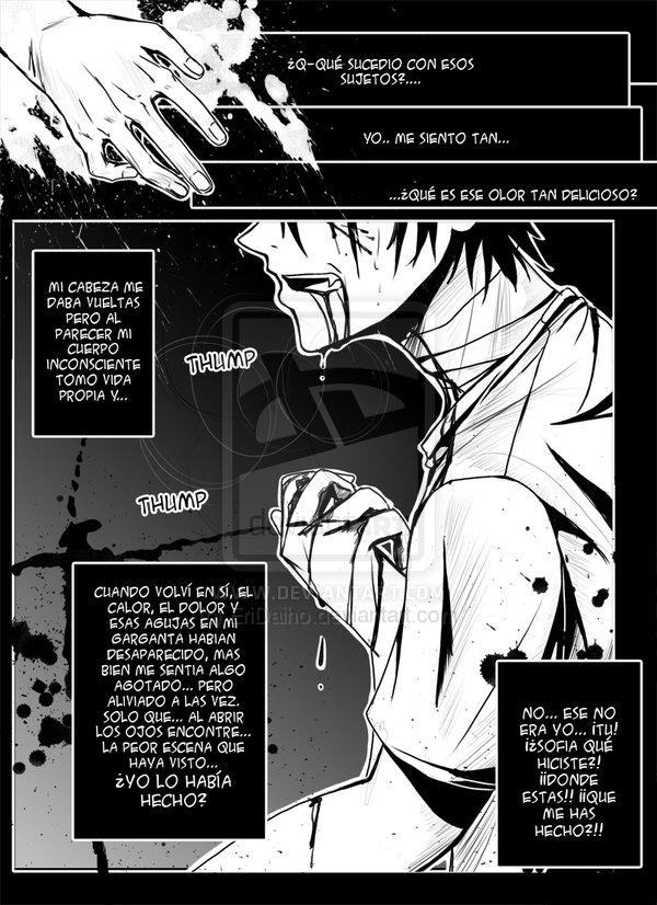 I'm Your Master Chapter 1-2 page 11 full