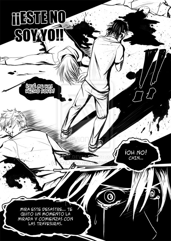 I'm Your Master Chapter 1-2 page 12 full