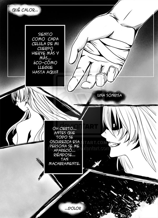I'm Your Master Chapter 1-2 page 2 full