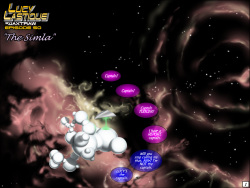 Lucy Lastique Chapter 11:  Simla