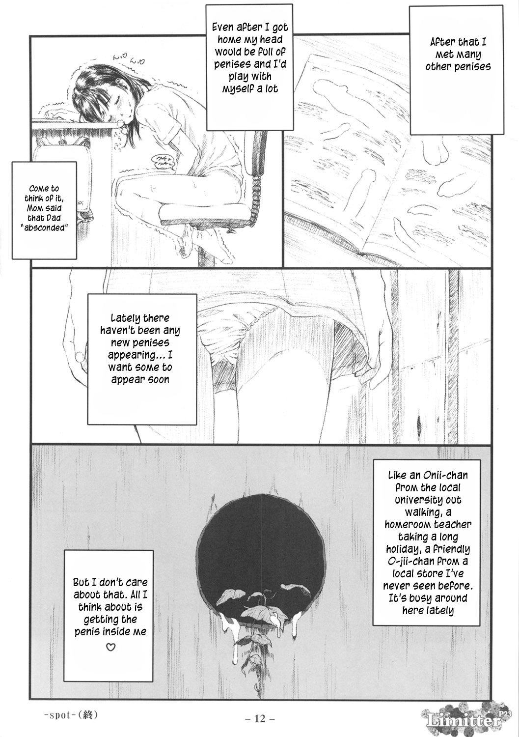 Limitter P23 page 11 full
