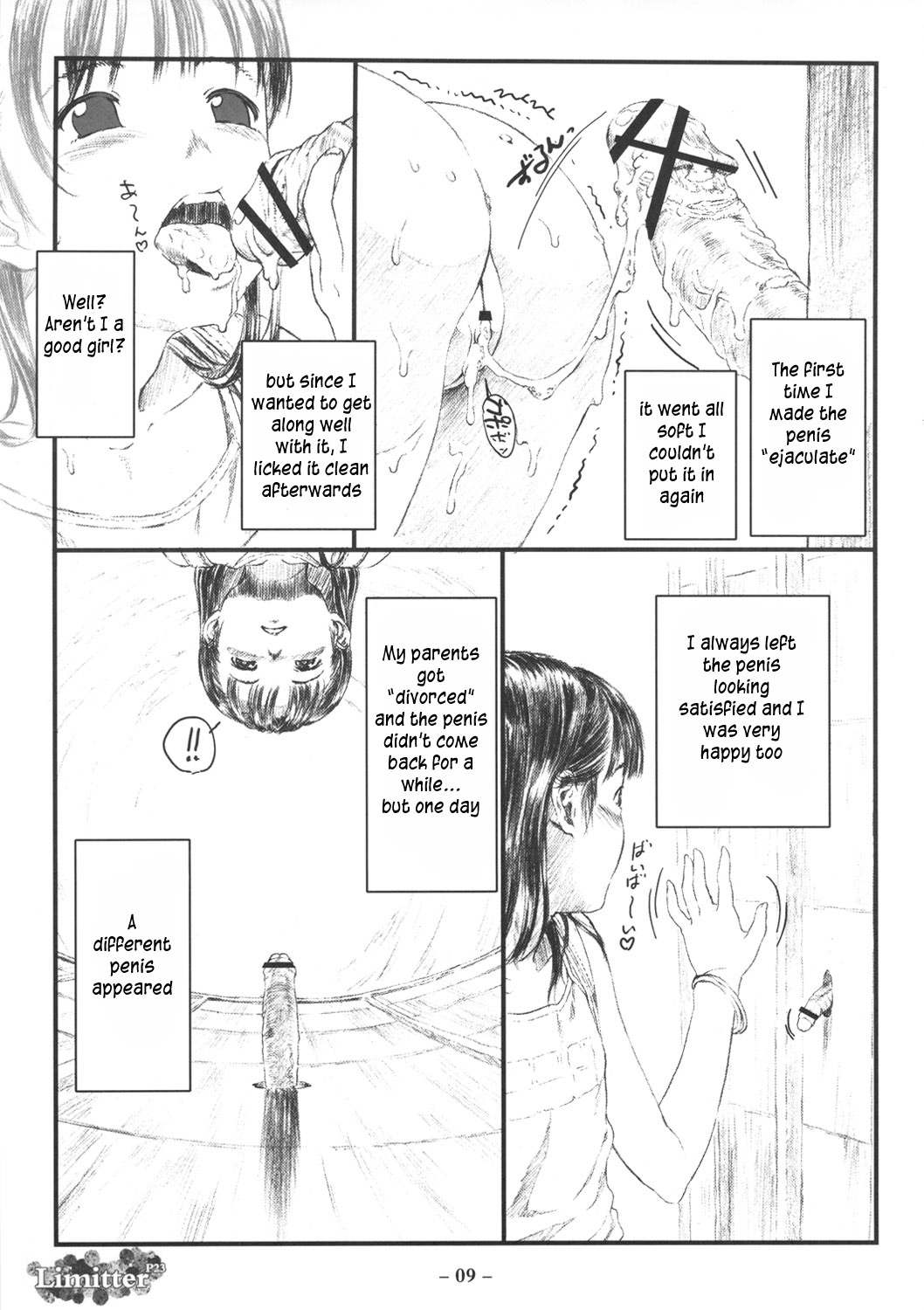 Limitter P23 page 8 full