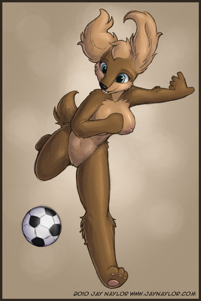 furry - jay naylor - image collection page 1 full