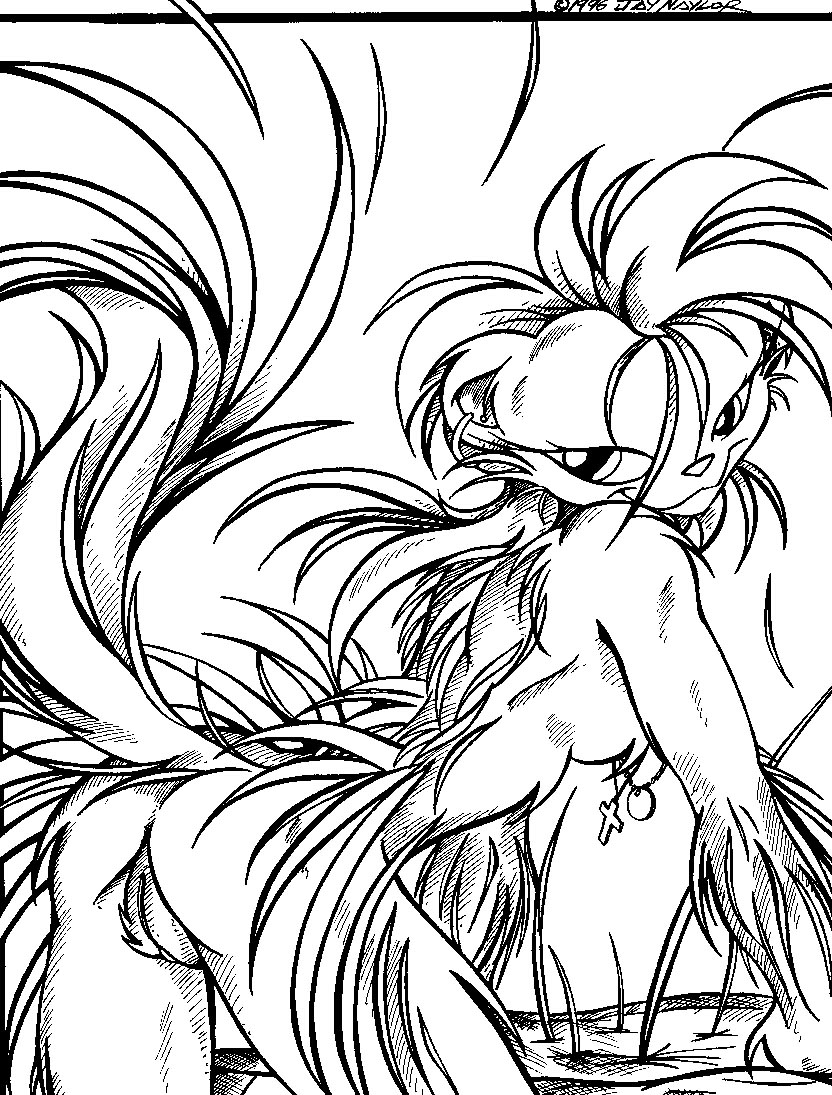 furry - jay naylor - image collection page 10 full
