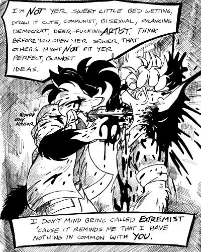 furry - jay naylor - image collection page 7 full