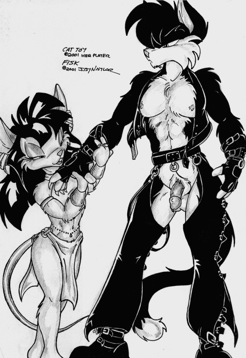 furry - jay naylor - image collection page 9 full