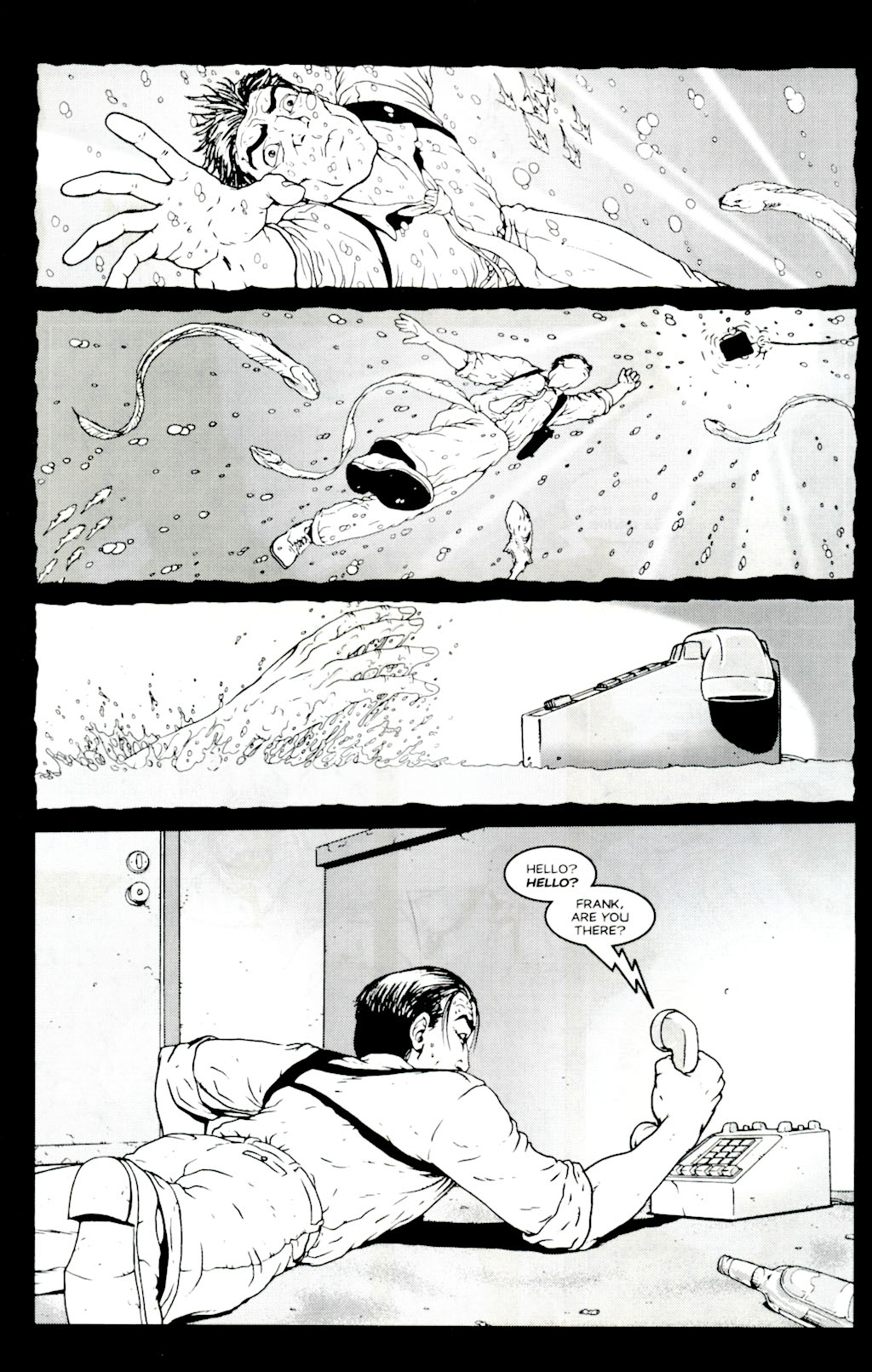 Threshold 26 page 12 full
