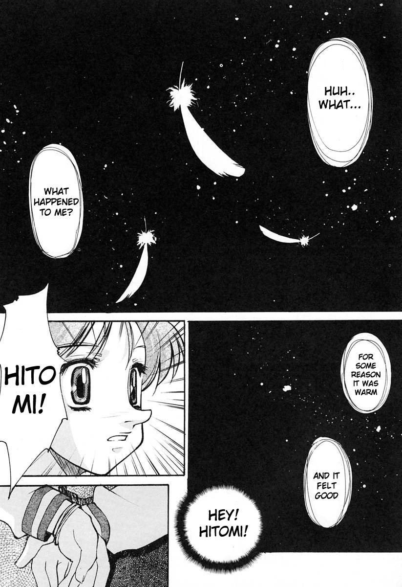 Ano~ Bokutachi, Osaka Desu Vol. 2 page 11 full