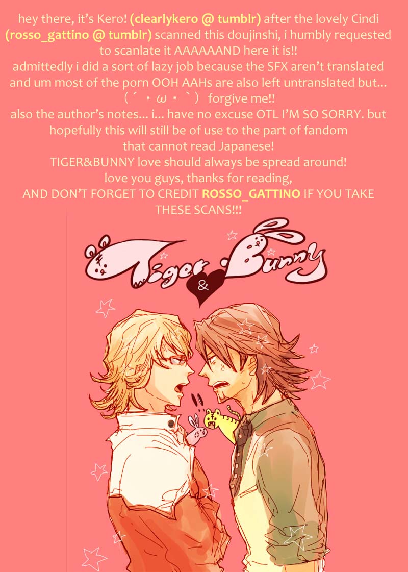 Buddy page 1 full