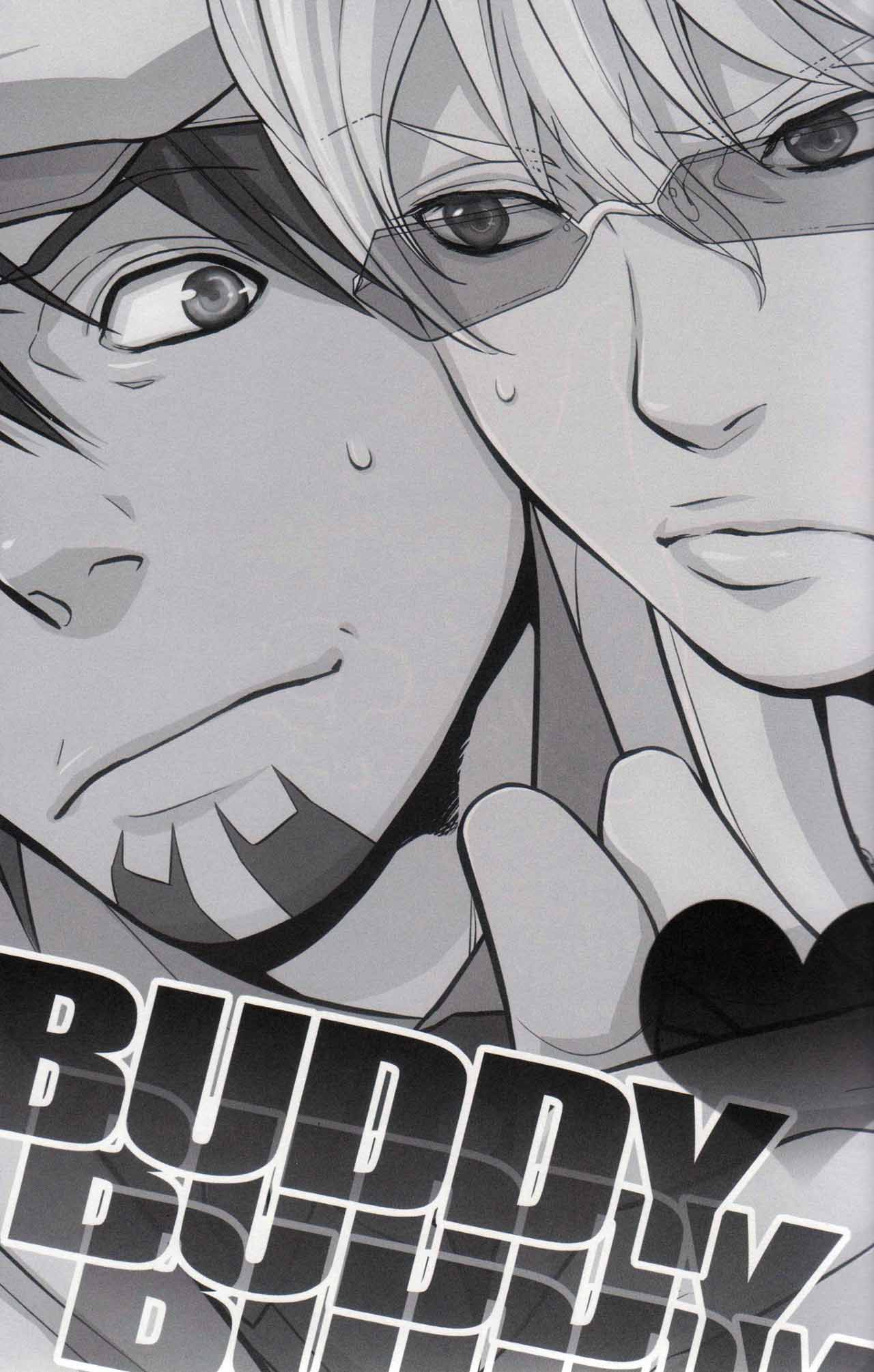 Buddy page 3 full