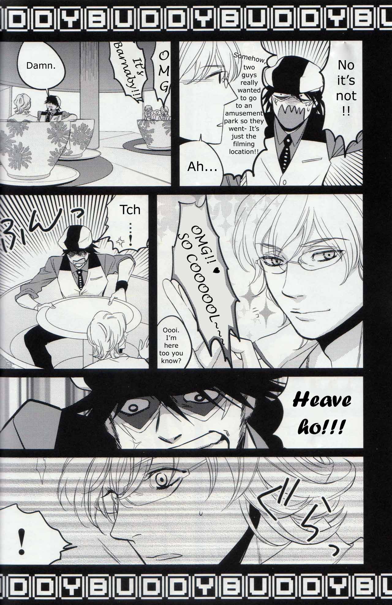 Buddy page 8 full