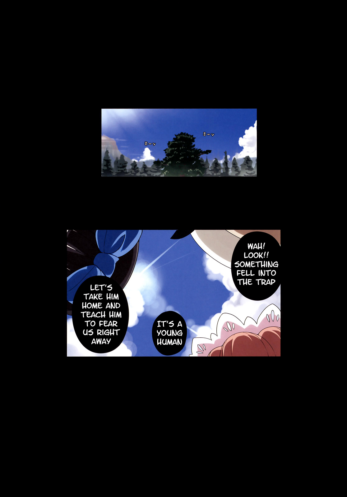 The Little longest Day page 2 full