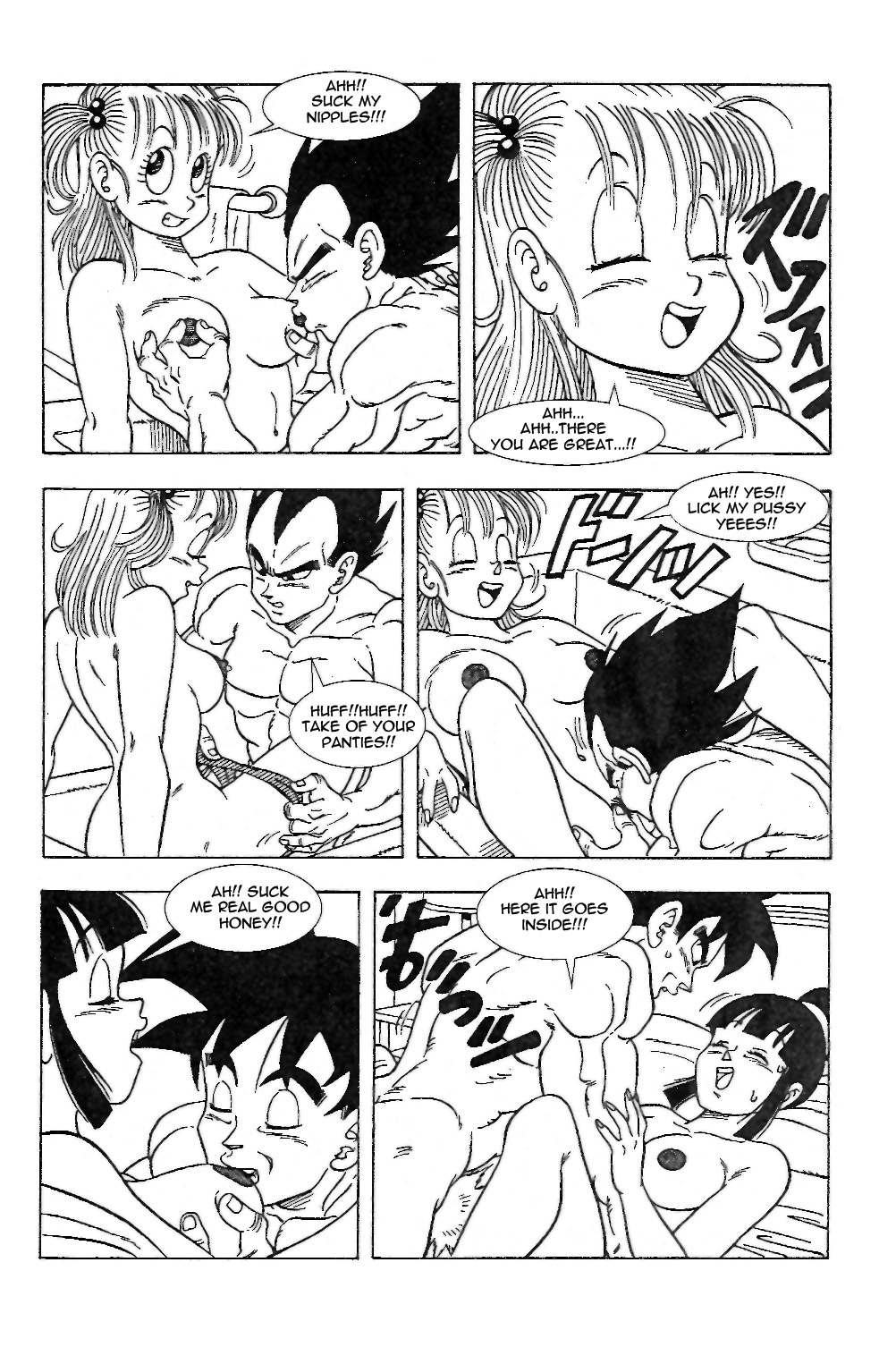 dragonxxx 3 page 11 full