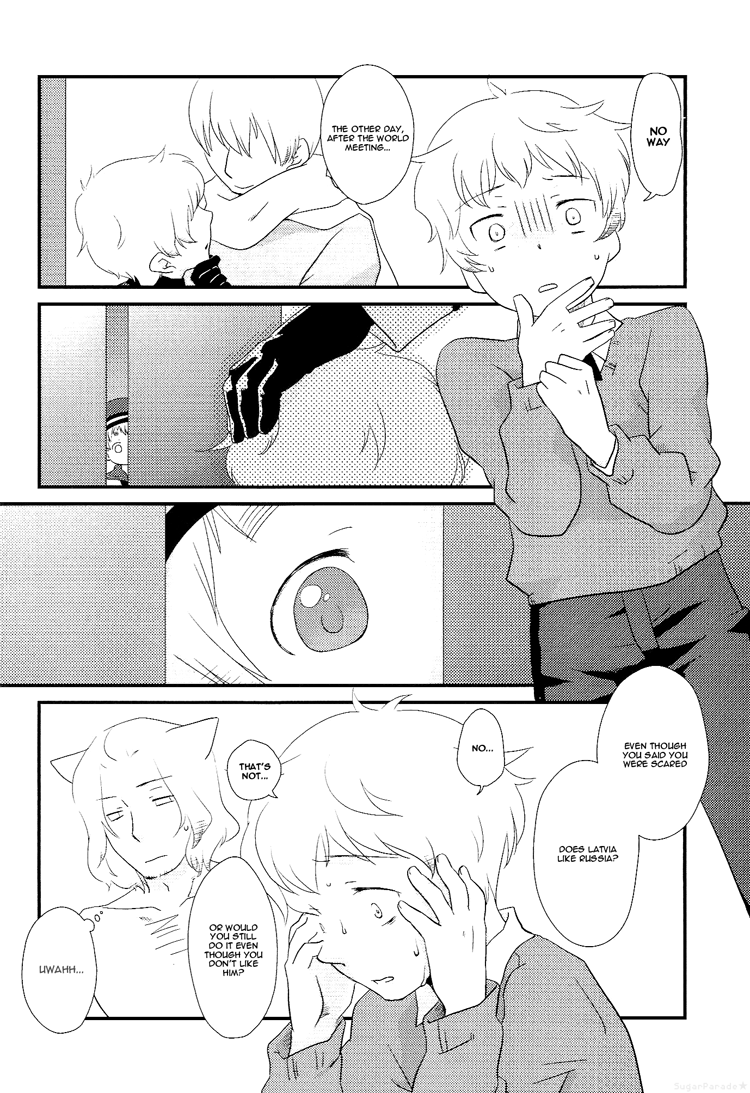 Bon Appétit! page 11 full
