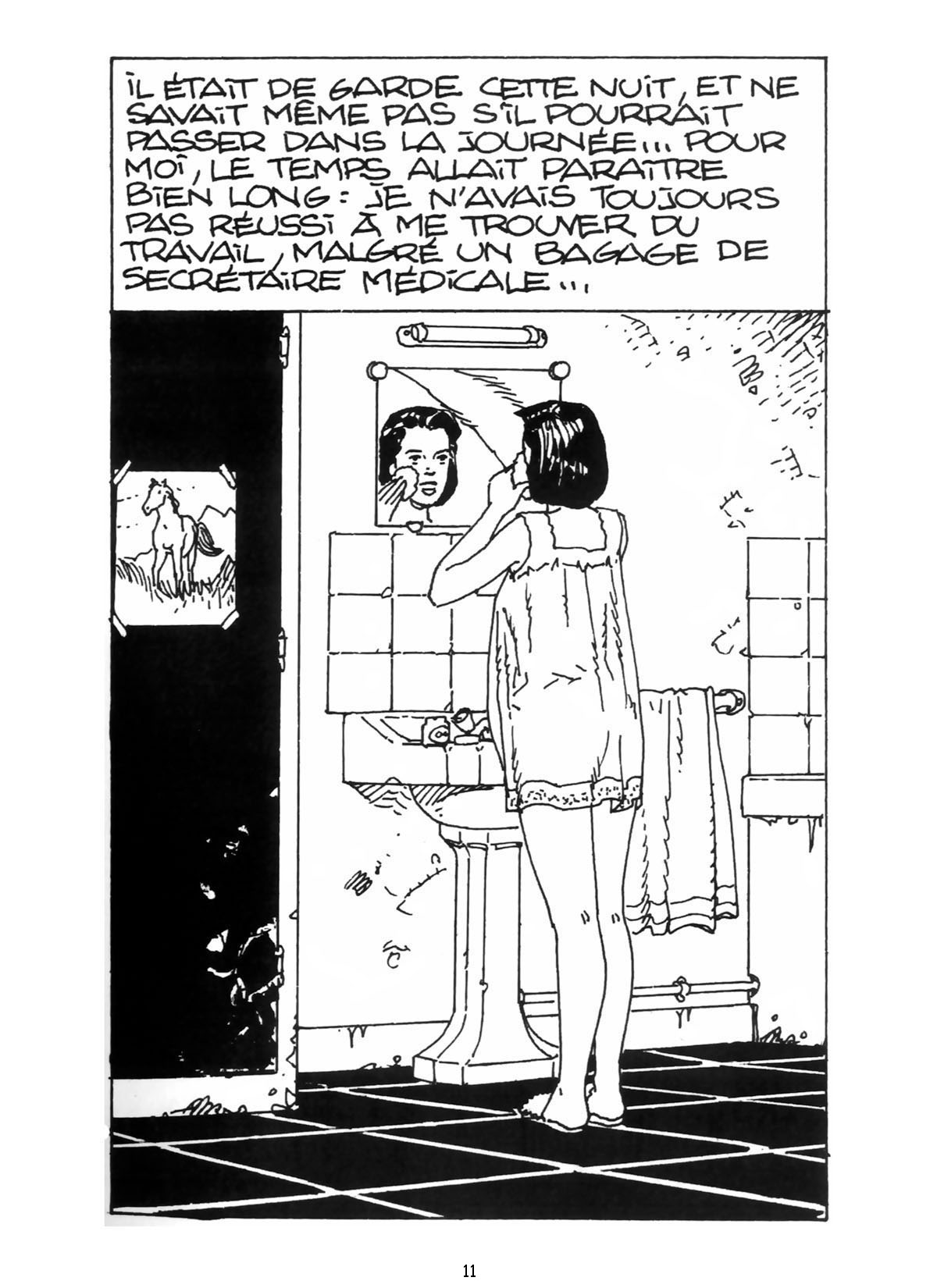 Secrets de famille page 11 full