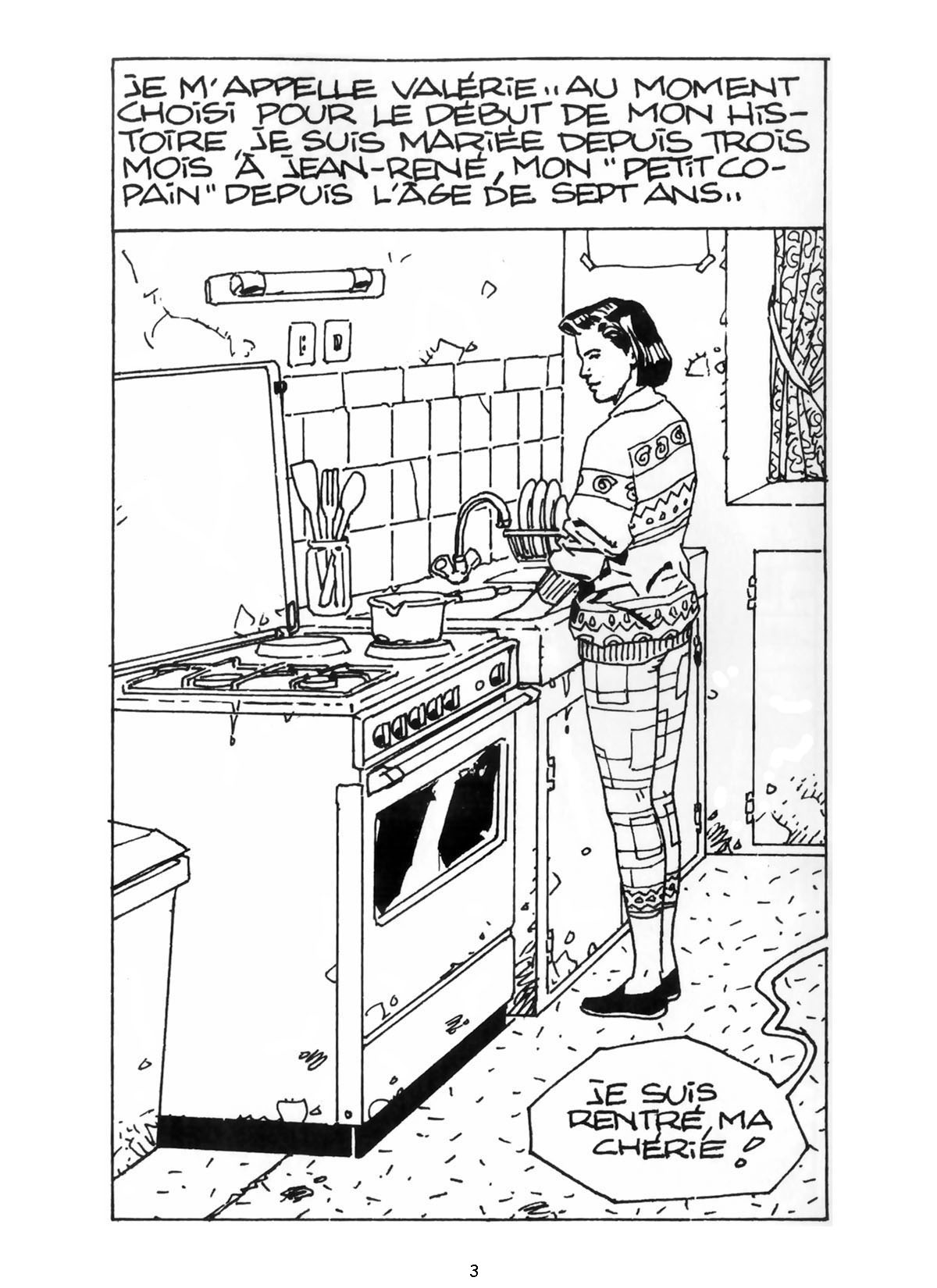 Secrets de famille page 3 full