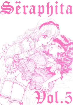 Seraphita Vol. 5