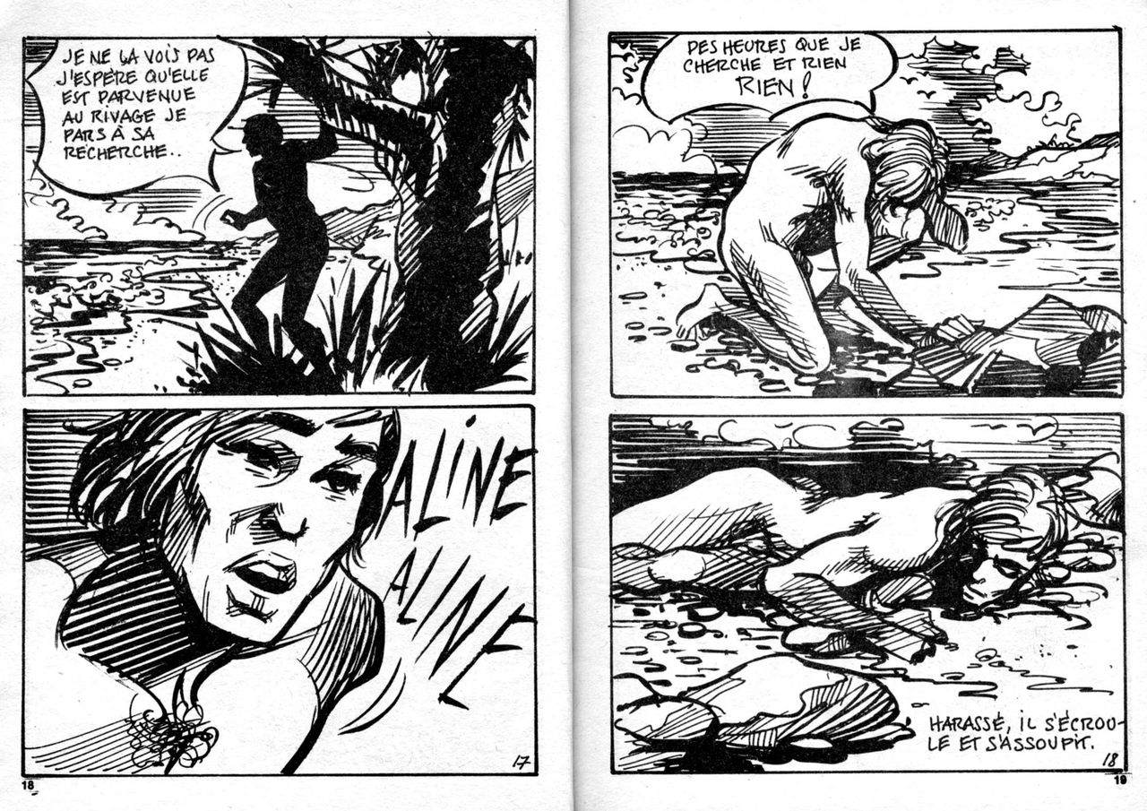 Hodges Erotik story 03 page 11 full