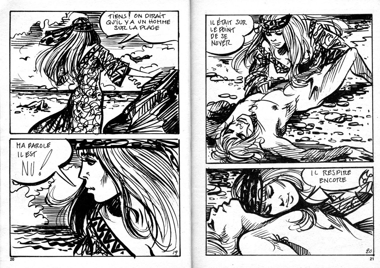 Hodges Erotik story 03 page 12 full
