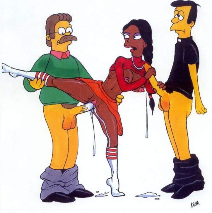 simpsons new gallery page 5 full