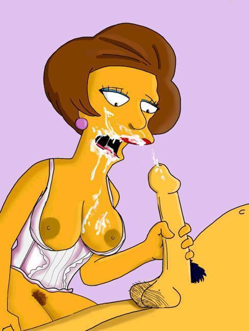 simpsons new gallery page 6 full