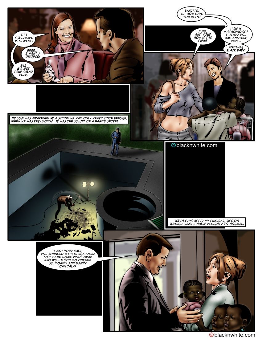 Desperate Hotwives page 6 full