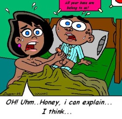 Fairly Odd Parents Gallery