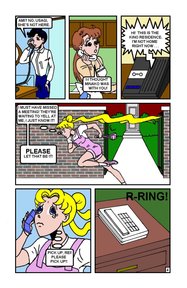 Rogue Oni page 4 full
