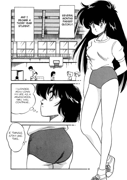 Chotto Dake Ee Kimochi!! Ch3 page 4 full