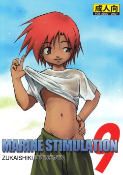 MARINE STIMULATION 9