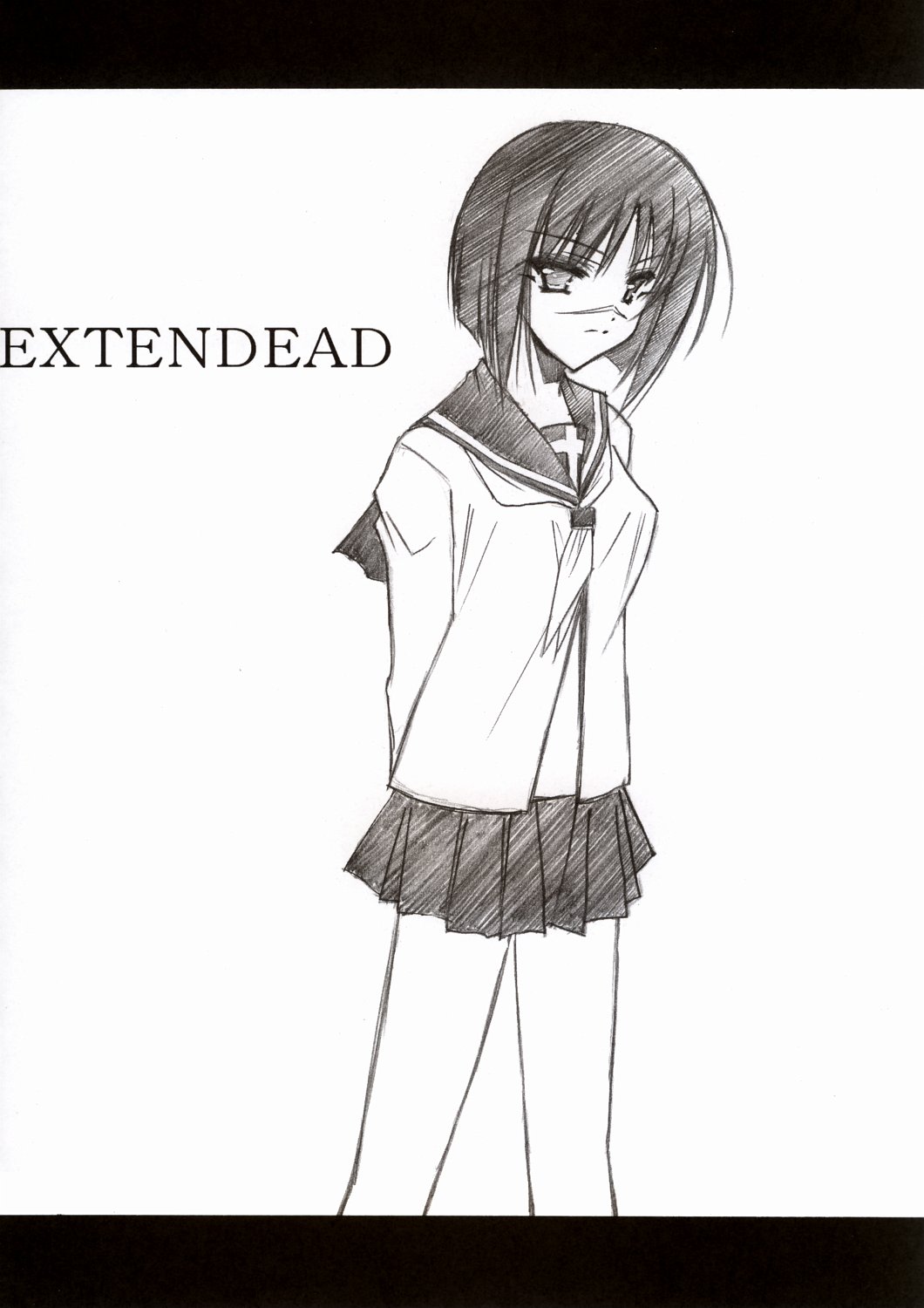 BLUE GARNET XVI EXTENDEAD page 3 full