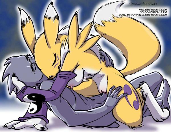 Digimon Pics page 5 full