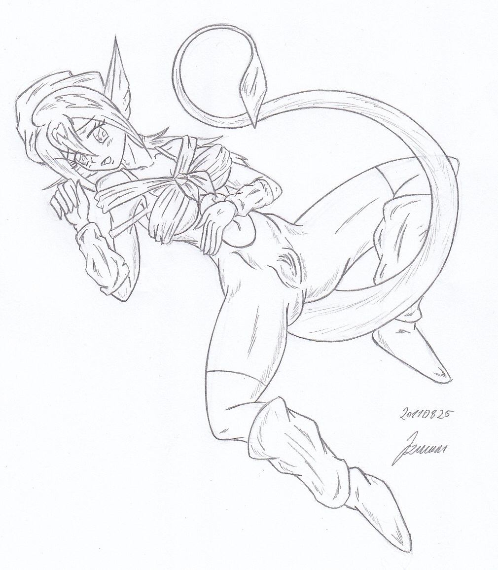 My miny Juri_ Sketches work_2 page 11 full