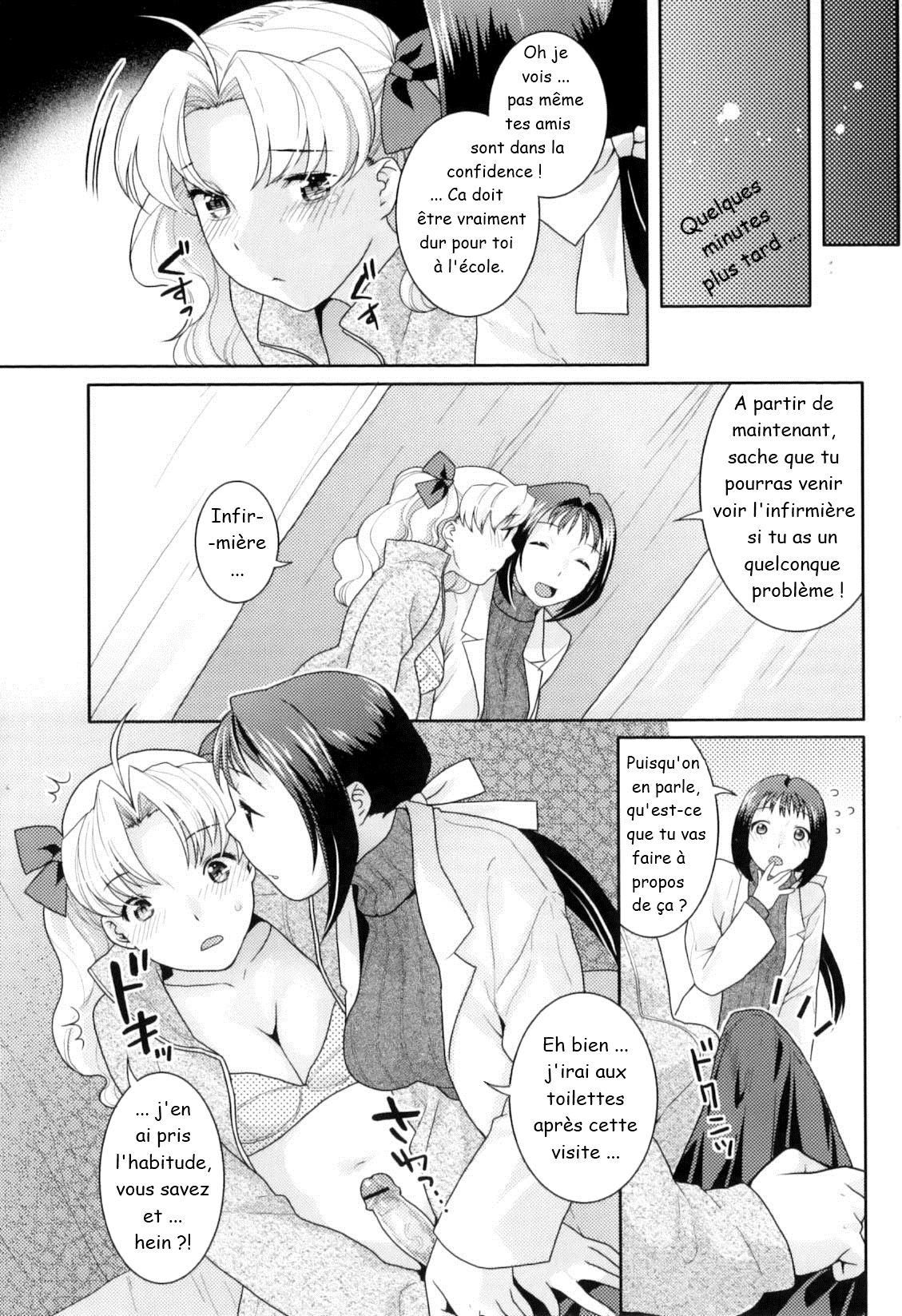 Infirmary Promise page 5 full