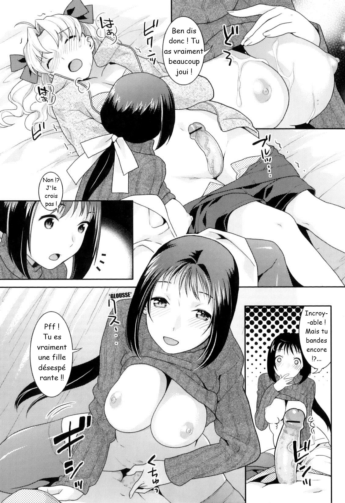 Infirmary Promise page 9 full