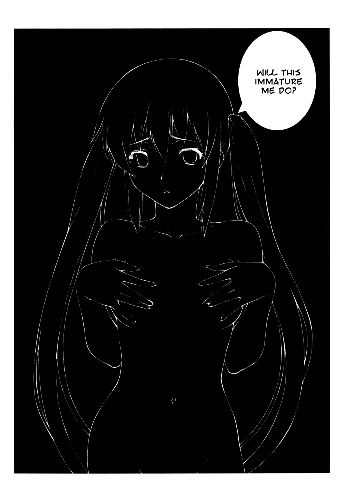 LeLe Pappa Vol. 18 Otona Ja Nakutemo Iidesuka…   =amailittlething= page 2 full