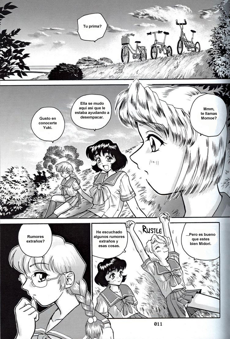 Dulce Report 2 page 10 full