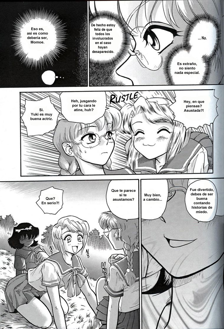 Dulce Report 2 page 12 full