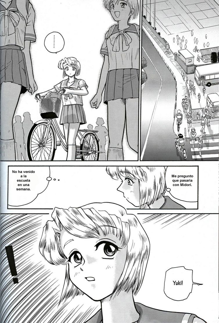 Dulce Report 2 page 9 full
