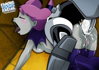 Famous Toons cover