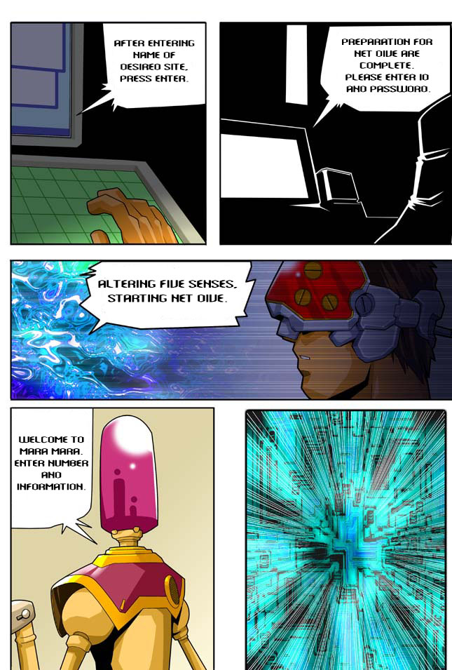 DIVE/P page 2 full